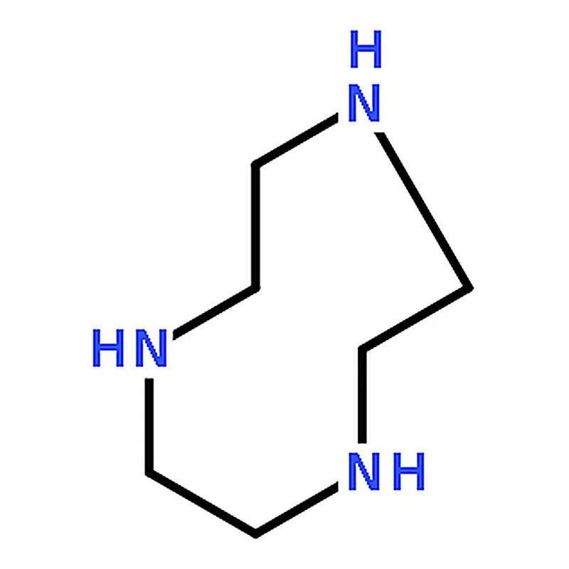 RHAWN 1,4,7-Triazacyclononane
