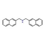 RHAWN Bis(2-naphthalenylmethyl)amine
