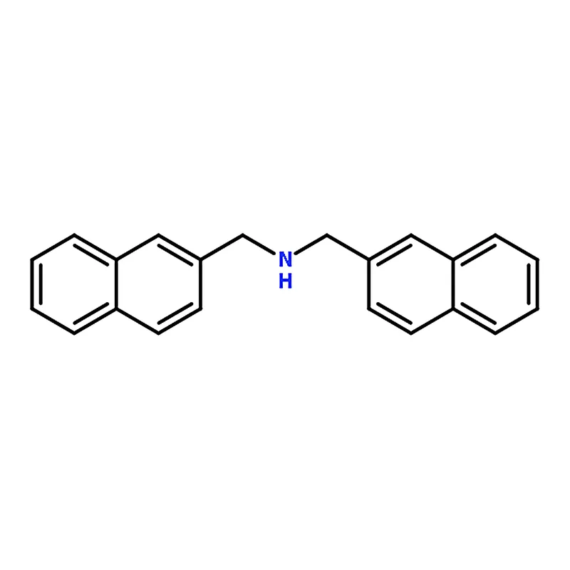 RHAWN Bis(2-naphthalenylmethyl)amine