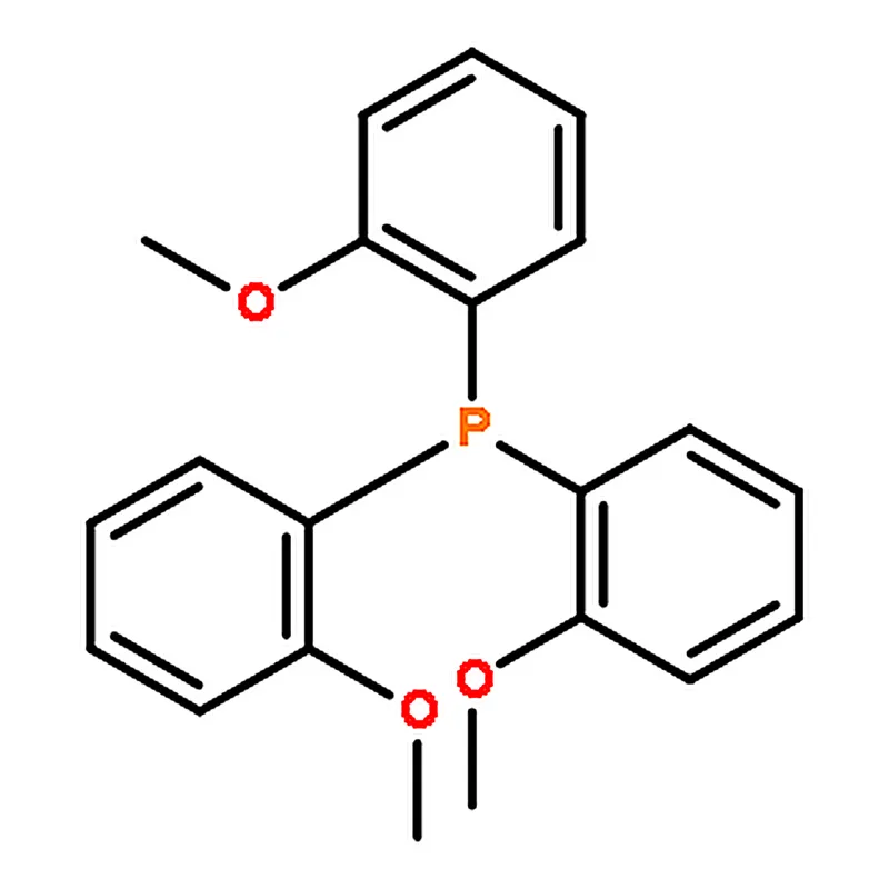 RHAWN Tris(o-methoxyphenyl)phosphine