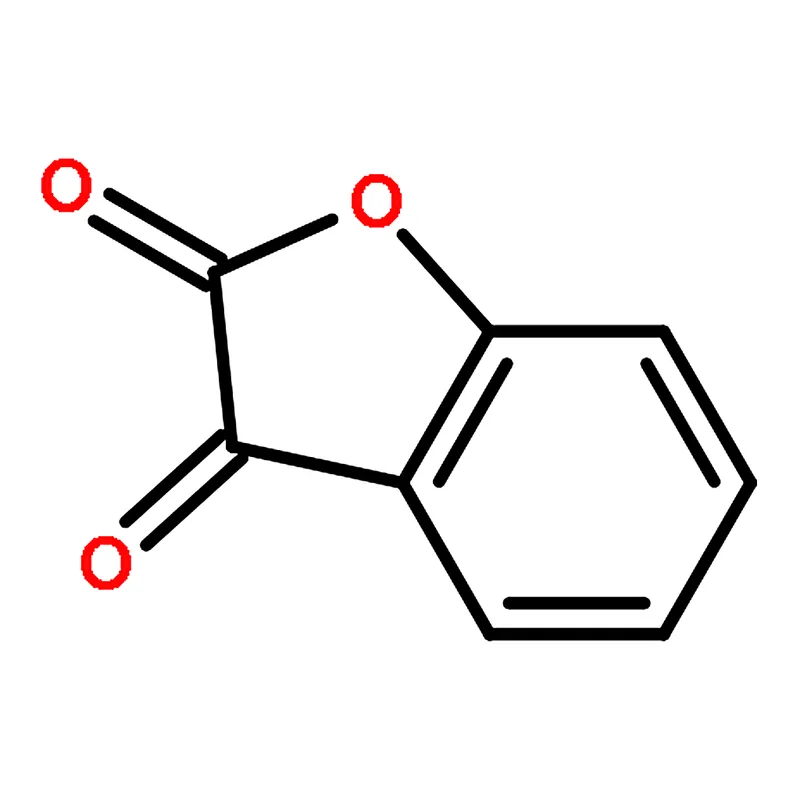 RHAWN Benzofuran-2,3-dione