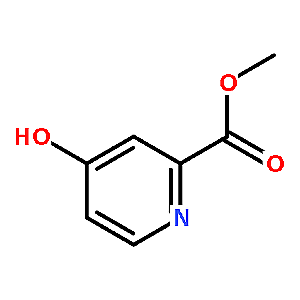 RHAWN Methyl 4-hydroxypicolinate