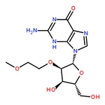 RHAWN 2'-O-(2-Methoxyethyl)-guanosine