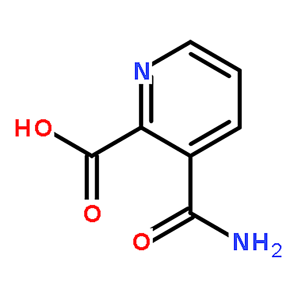 RHAWN 3-Carbamoylpyridine-2-carboxylic Acid
