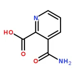 RHAWN 3-Carbamoylpyridine-2-carboxylic Acid