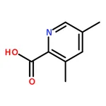 RHAWN 3,5-Dimethylpicolinic acid