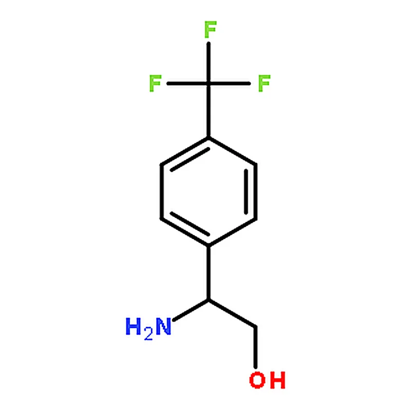 RHAWN 2-Amino-2-(4-(trifluoromethyl)phenyl)ethanol