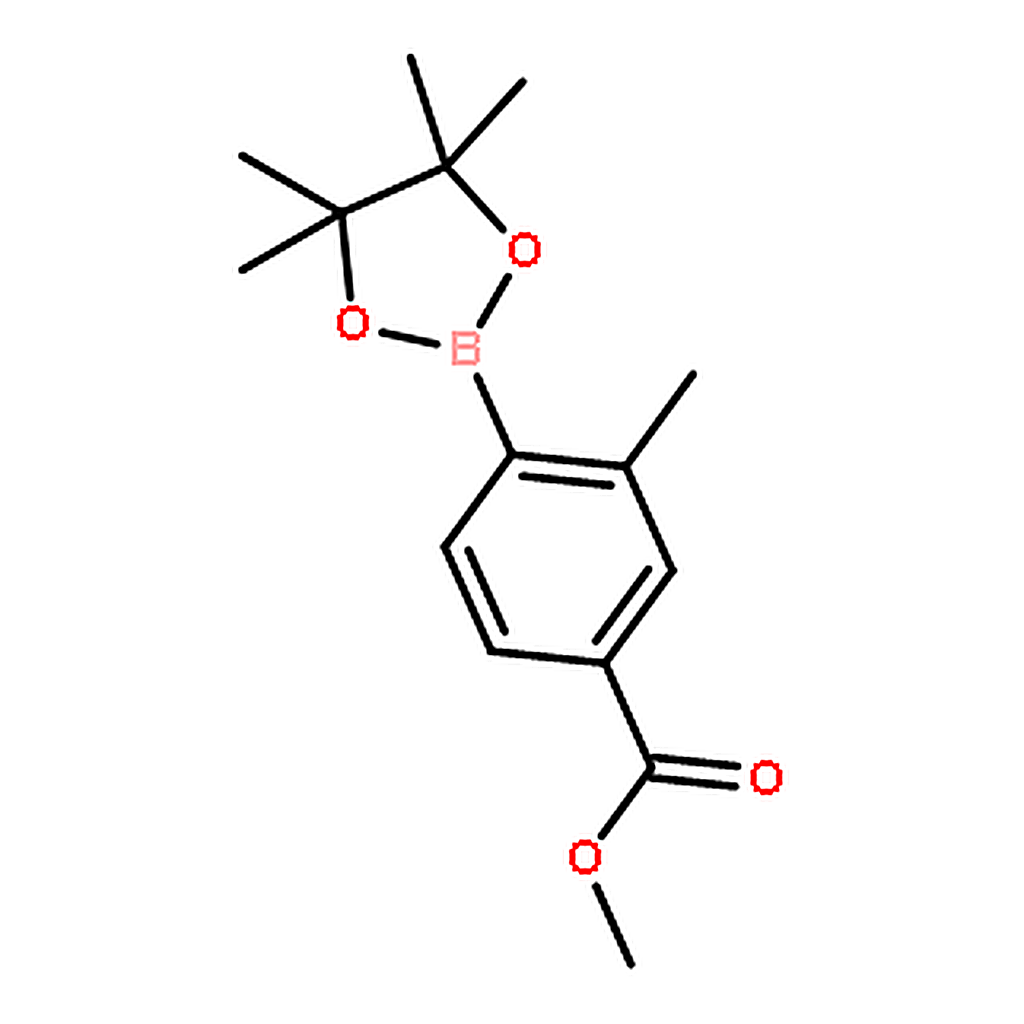 RHAWN 4-(Methoxycarbonyl)-2-methylphenylboronic Acid Pinacol Ester