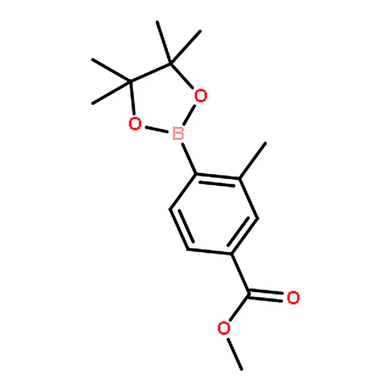RHAWN 4-(Methoxycarbonyl)-2-methylphenylboronic Acid Pinacol Ester