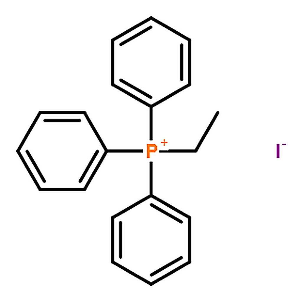 RHAWN Ethyltriphenylphosphonium iodide