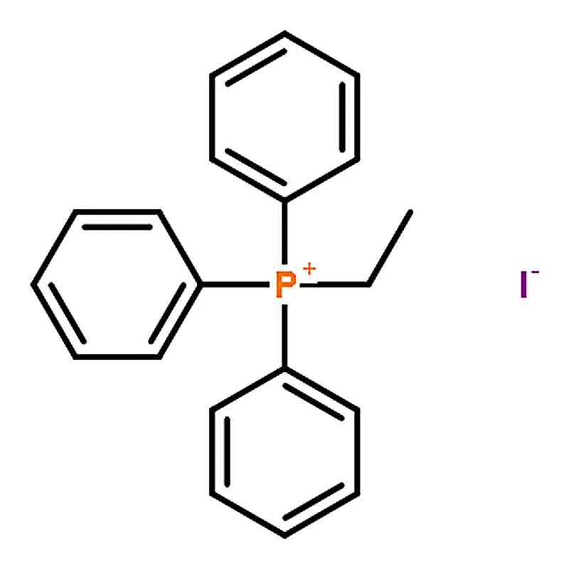 RHAWN Ethyltriphenylphosphonium iodide
