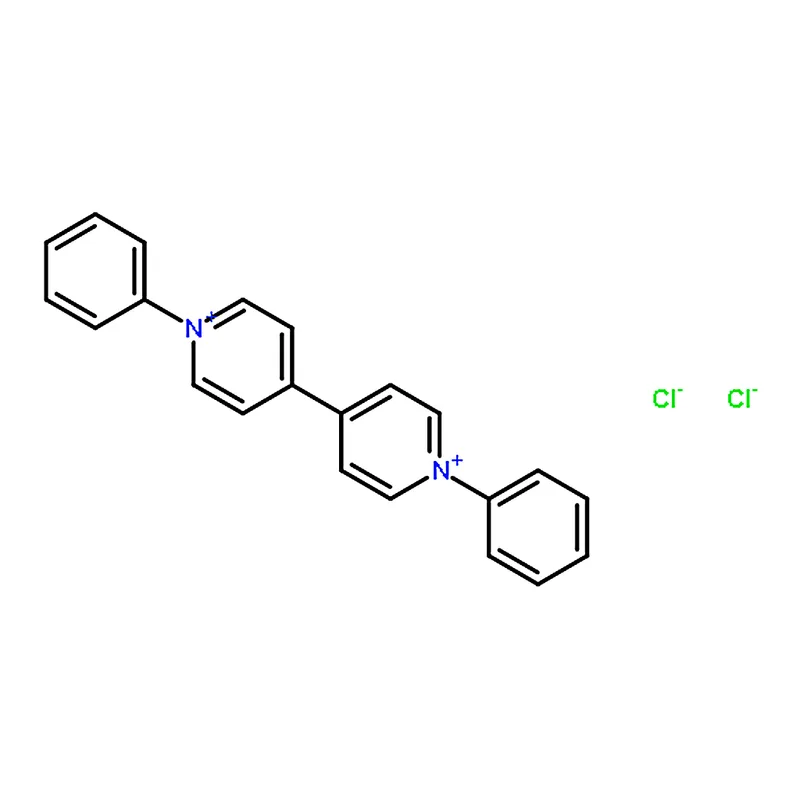 RHAWN 1,1'-Diphenyl-4,4'-bipyridinium Dichloride