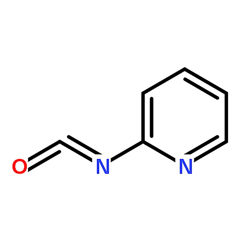 RHAWN 2-isocyanatopyridine