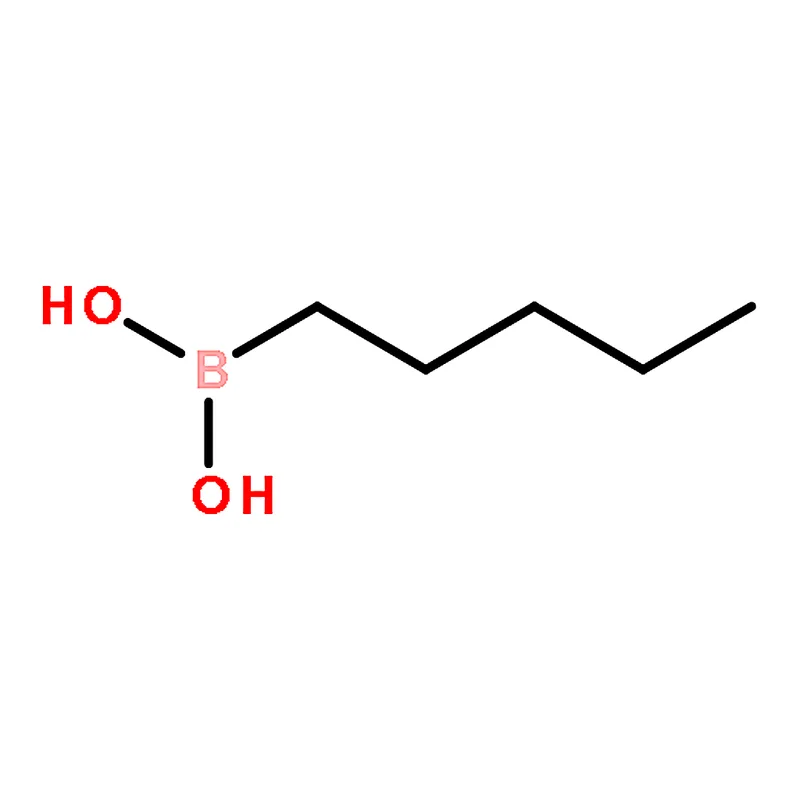 RHAWN n-Pentylboronic acid