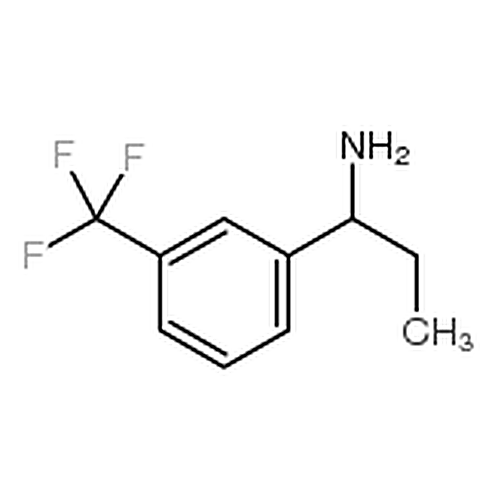 RHAWN 1-[3-(Trifluoromethyl)phenyl]propylamine