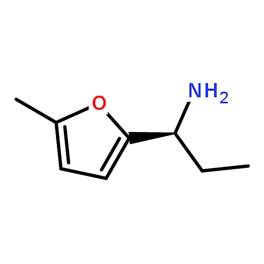 RHAWN (S)-1-(5-Methylfuran-2-yl)propan-1-amine