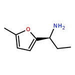 RHAWN (S)-1-(5-Methylfuran-2-yl)propan-1-amine