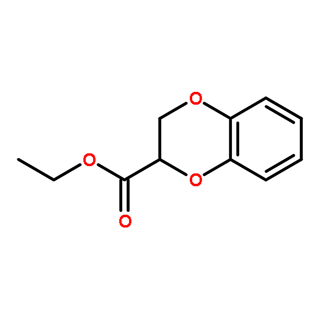 RHAWN Ethyl 1,4-Benzodioxane-2-carboxylate