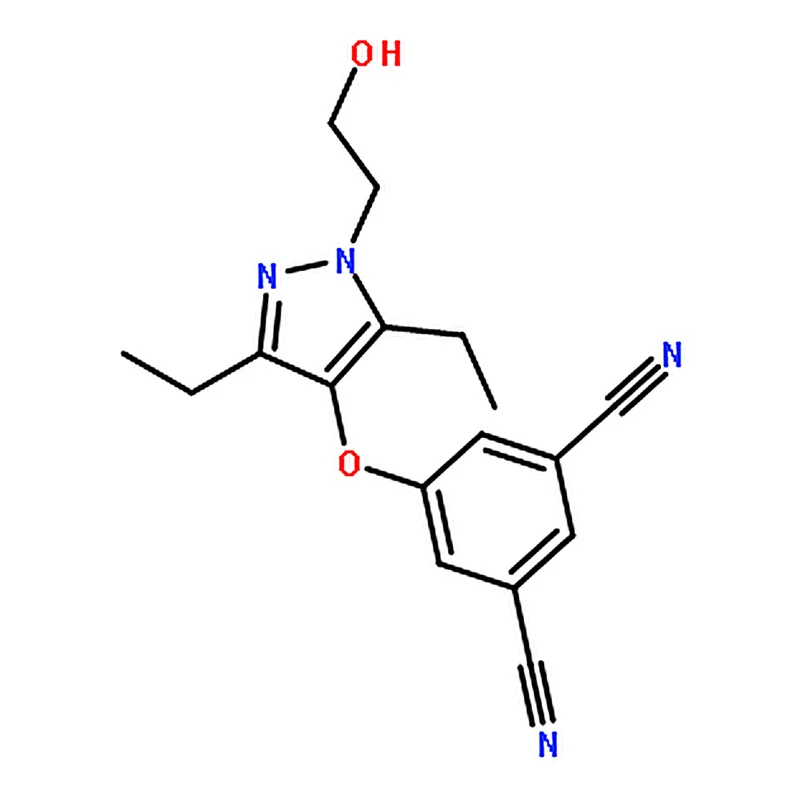 RHAWN Lersivirine