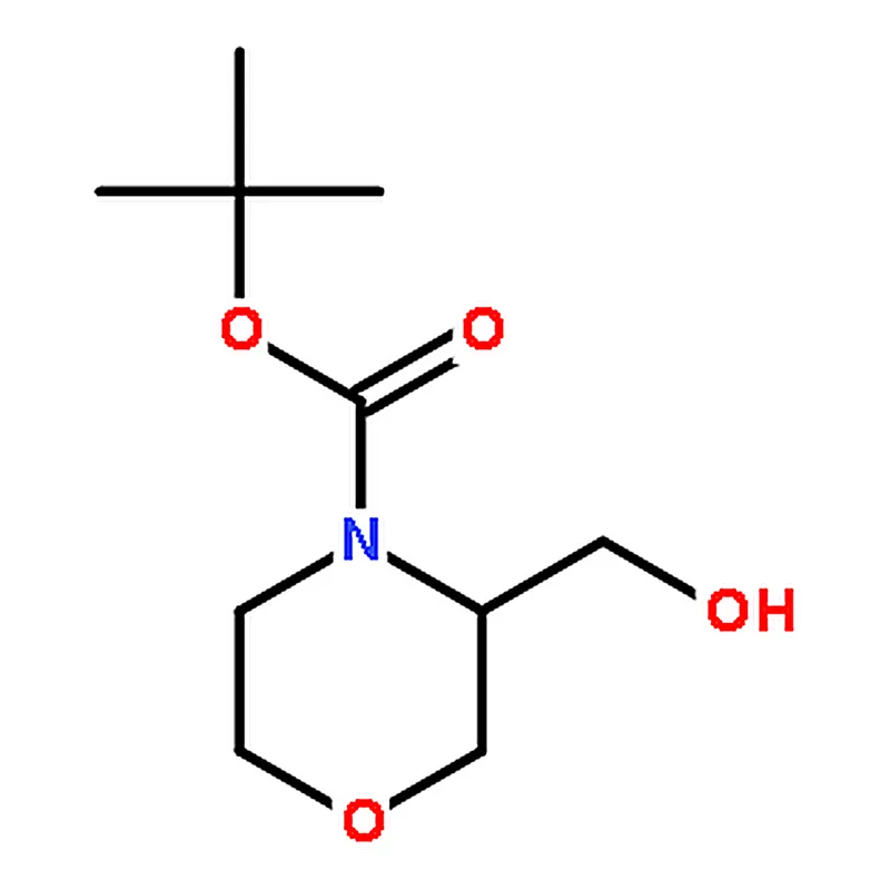 RHAWN 4-Boc-(3-Hydroxymethyl)morpholine