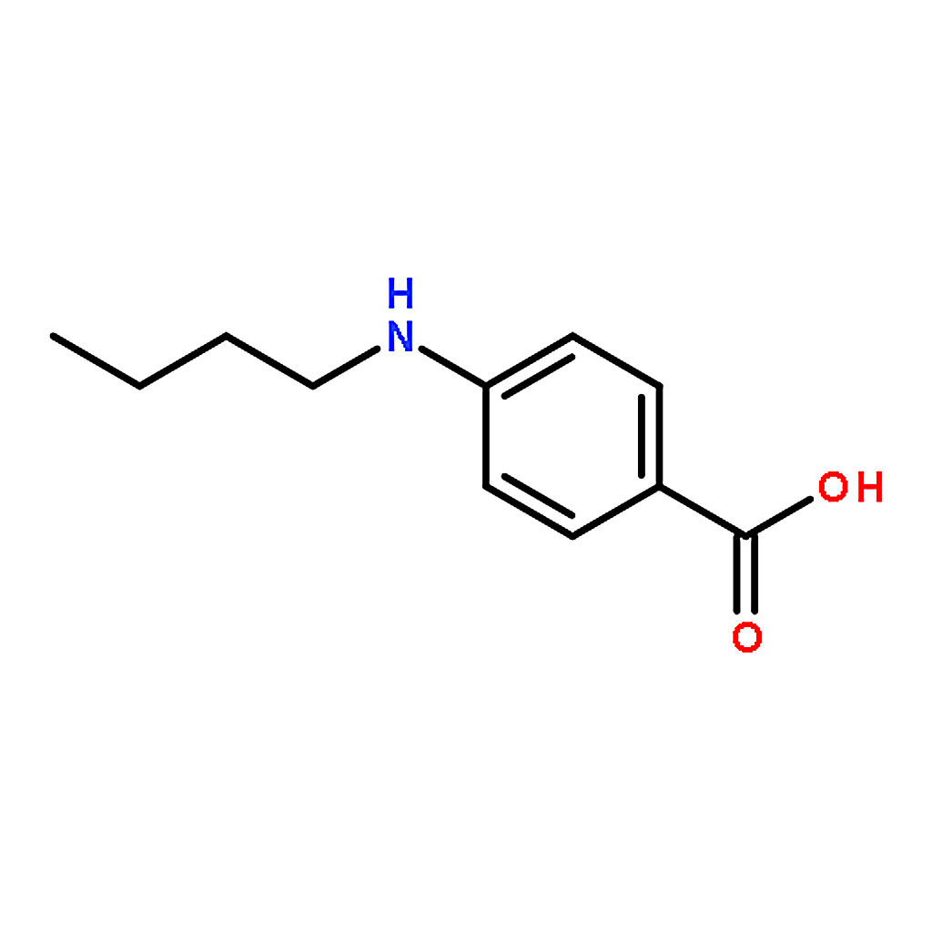 RHAWN 4-(Butylamino)benzoic acid