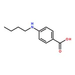 RHAWN 4-(Butylamino)benzoic acid