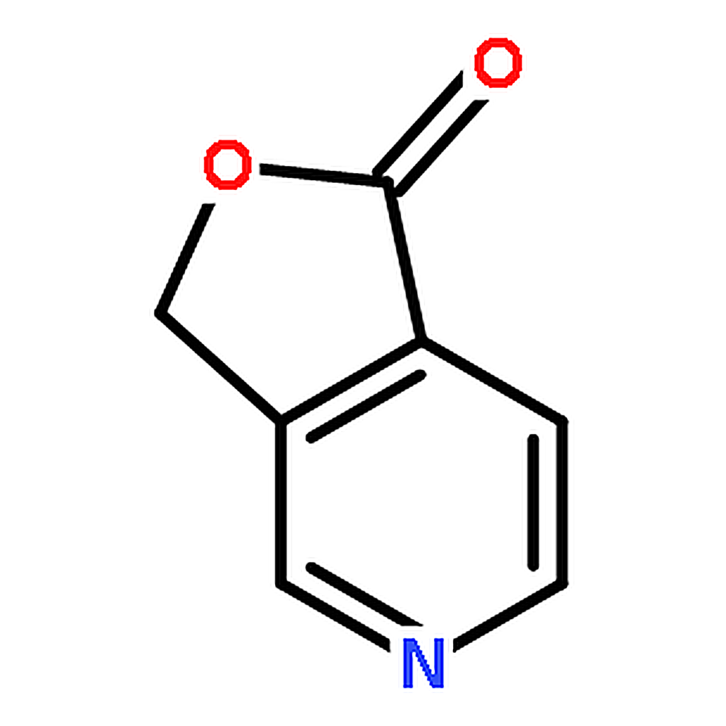 RHAWN Furo[3,4-c]pyridin-1(3H)-one