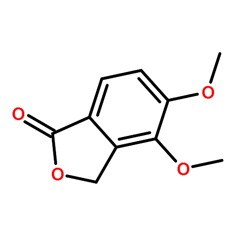 RHAWN 4,5-Dimethoxyisobenzofuran-1(3H)-one