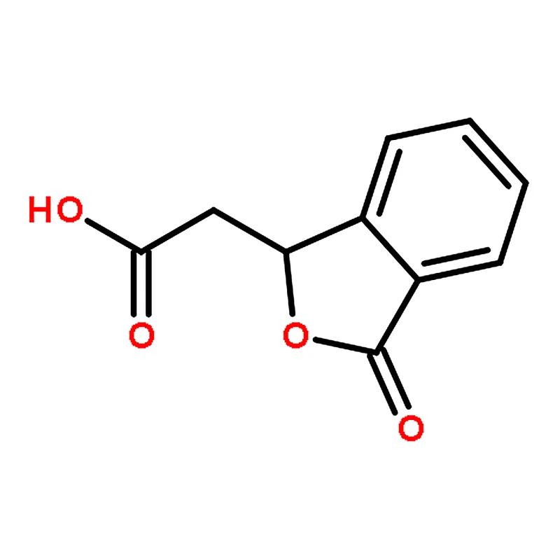 RHAWN Phthalide-3-acetic acid