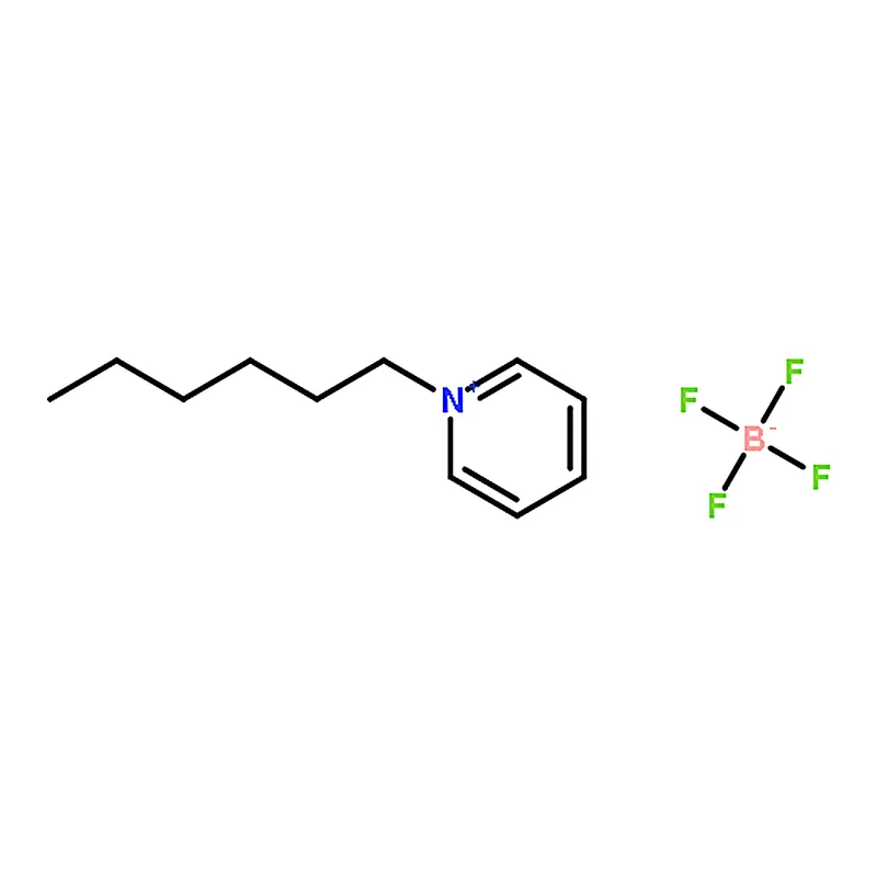 RHAWN 1-Hexylpyridinium Tetrafluoroborate