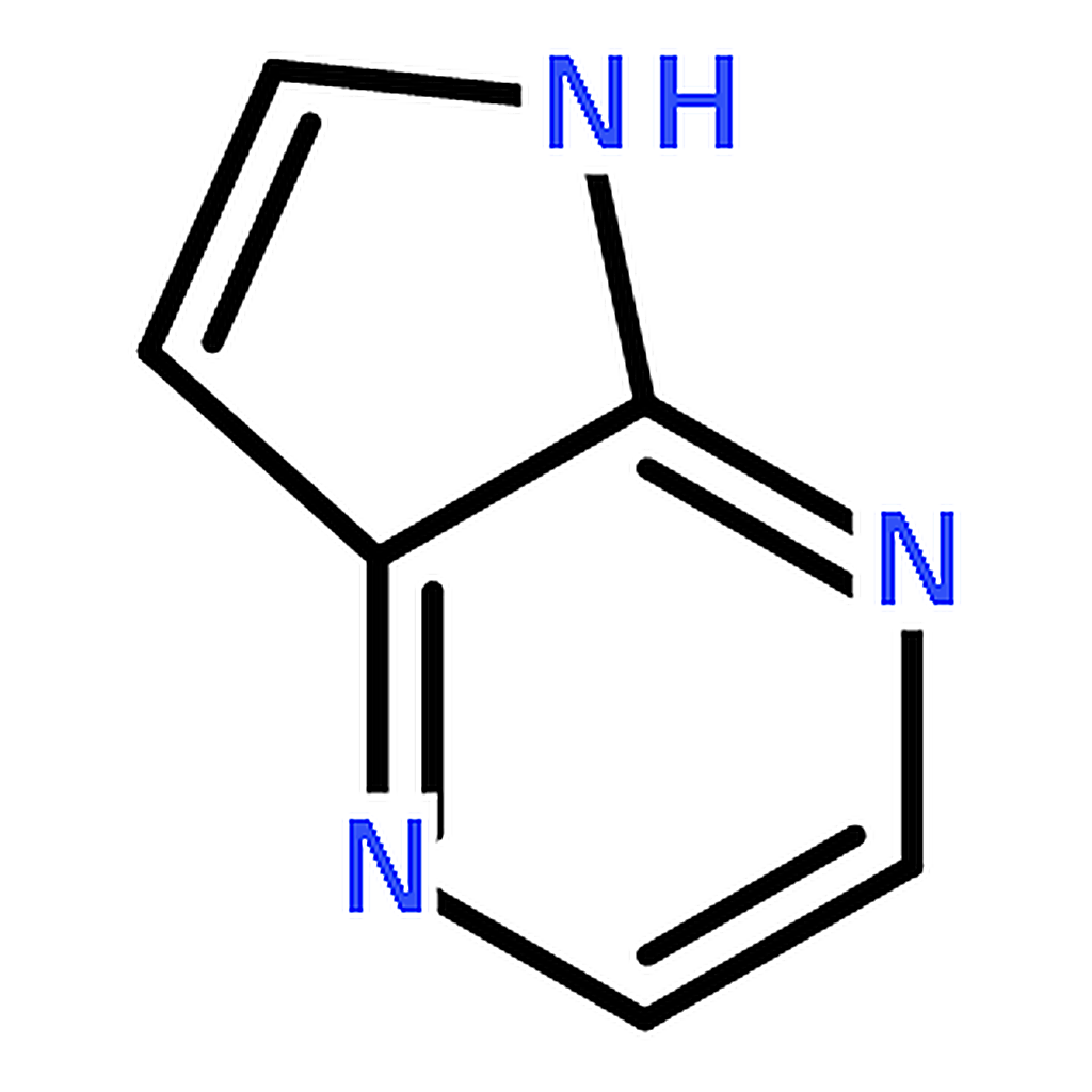 RHAWN 5H-Pyrrolo[2,3-b]pyrazine