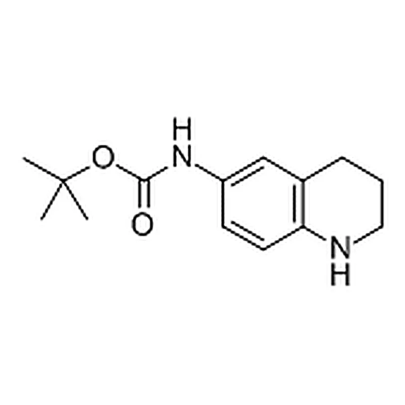 RHAWN Tert-Butyl (1,2,3,4-Tetrahydroquinolin-6-Yl)Carbamate