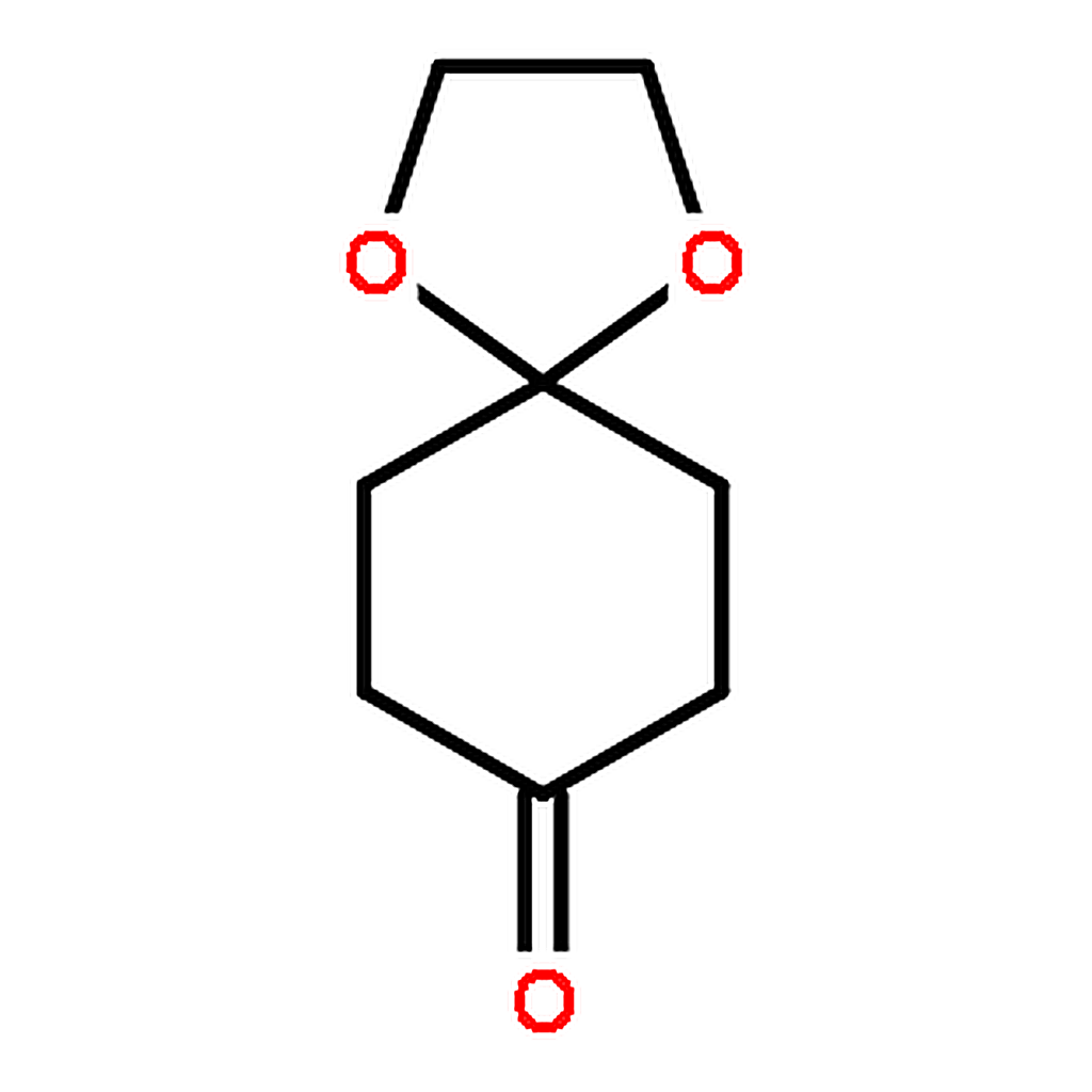 RHAWN 1,4-Dioxaspiro[4.5]decan-8-one