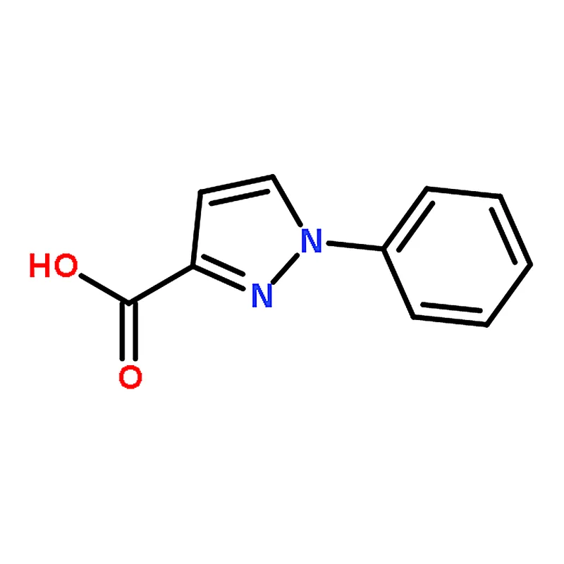RHAWN 1-Phenyl-1H-pyrazole-3-carboxylic acid