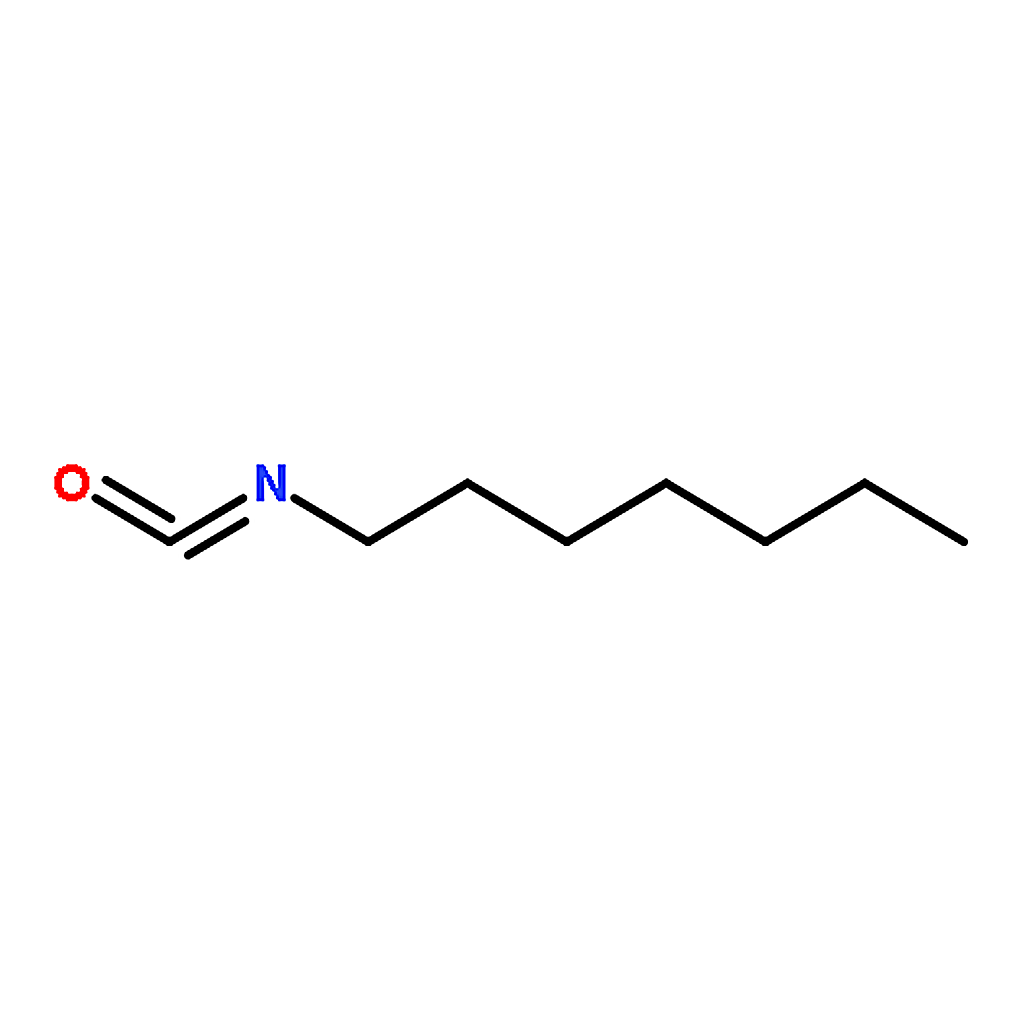 RHAWN Heptyl Isocyanate