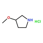 RHAWN (R)-3-Methoxypyrrolidine hydrochloride