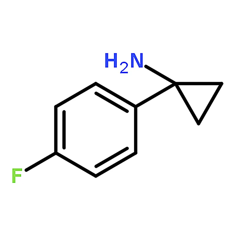 RHAWN 1-(4-Fluorophenyl)cyclopropanamine