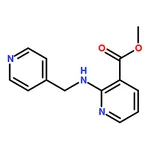 RHAWN methyl 2-((pyridin-4-ylmethyl)amino)nicotinate