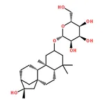RHAWN 2,16-Kauranediol 2-O-beta-D-allopyranoside