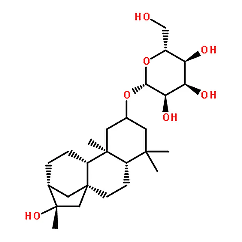 RHAWN 2,16-Kauranediol 2-O-beta-D-allopyranoside