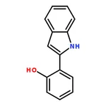 RHAWN 2-(1H-Indol-2-yl)phenol