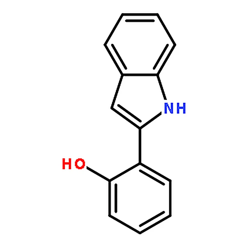 RHAWN 2-(1H-Indol-2-yl)phenol