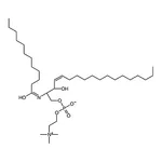 RHAWN N-lauroyl-D-erythro-sphingosylphosphorylcholine