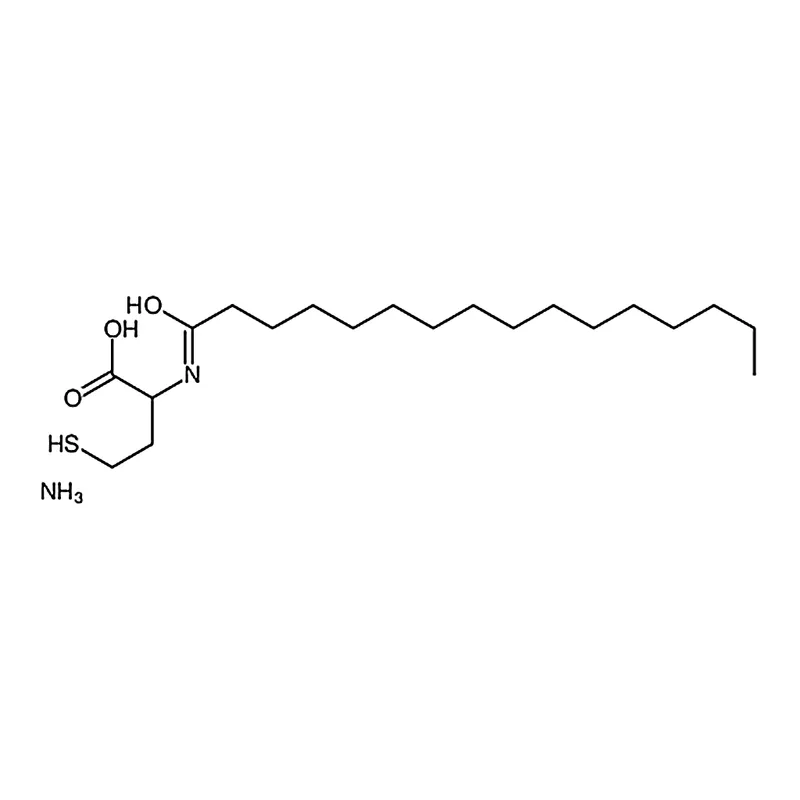 RHAWN N-palmitoyl homocysteine (ammonium salt)