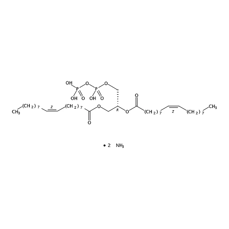 RHAWN dioleoylglycerol pyrophosphate (ammonium salt)