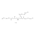 RHAWN sn-(3-oleoyl-2-hydroxy)-glycerol-1-phospho-sn-3'-(1',2'-dioleoyl)-glycerol (ammonium salt)