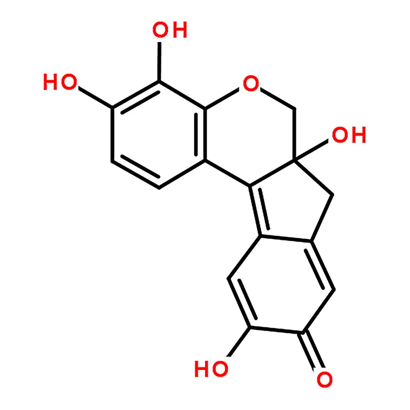 RHAWN Hematein