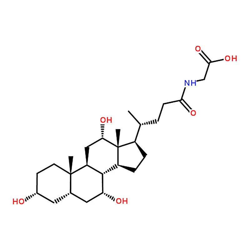 RHAWN Glycocholic acid