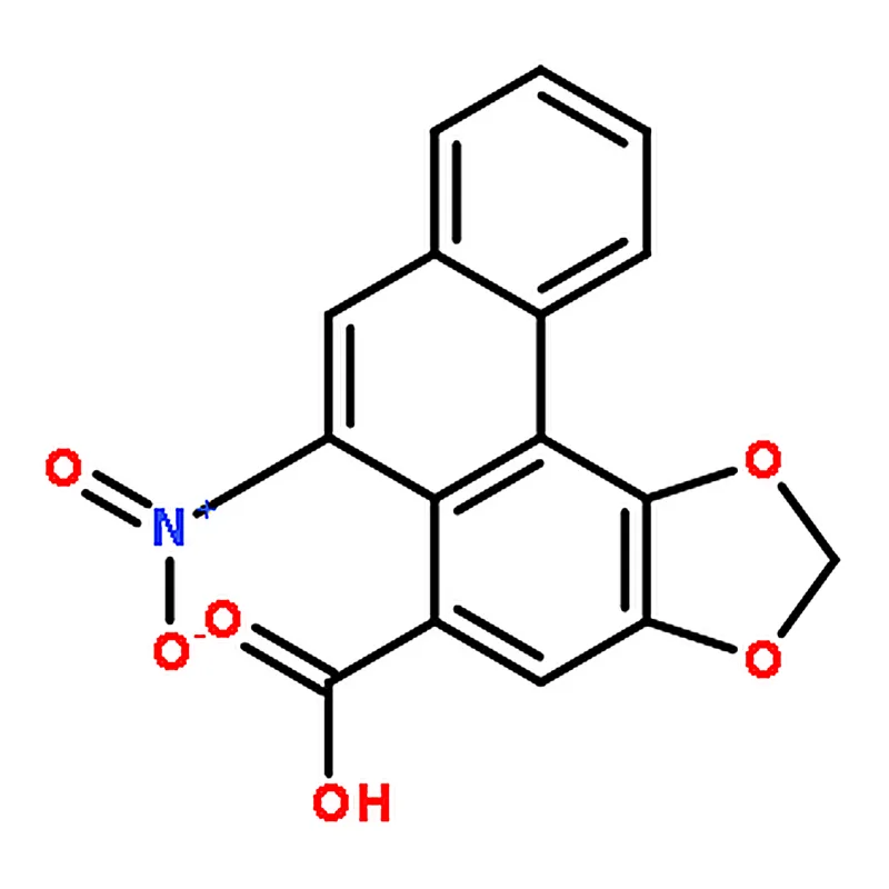 RHAWN Aristolochic acid B