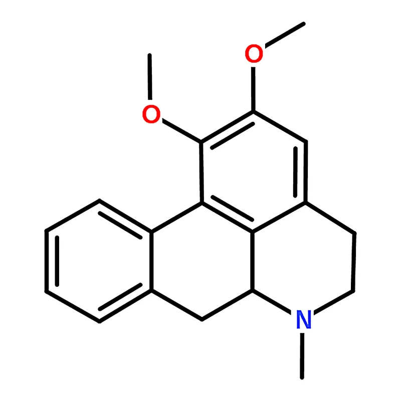 RHAWN Nuciferin